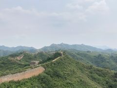 -蟠龙山长城景区