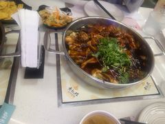 -黄记煌三汁焖锅(首创奥特莱斯店)