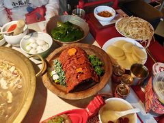-小龙坎火锅(全球总店)