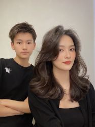 点击看大图 -UnHair Salon