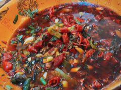 -乐山第一家临江鳝丝(茶坊路店)