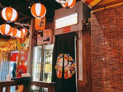 -白石的深夜食堂(济南万象城店)