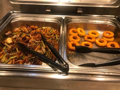 -比格比萨自助(万柳华联店)