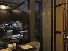 -康莱德酒店·美庭自助餐厅