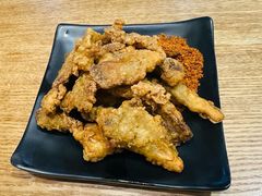 -鲜越鲜鱼粉(财富购物中心店)