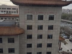 -北京索菲特大酒店