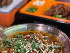 -林二哥宜烤官·宜宾小烧烤