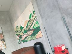 -星巴克(济宁万达广场店)