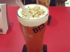 -813芭依珊 BAESAn(汇港购物中心店)
