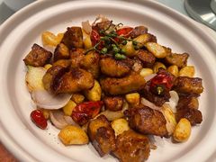 -旺顺阁鱼头泡饼(小红门店)