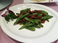 -复旦大学本部-食堂