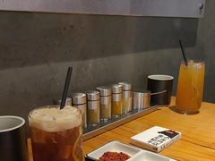 -焱铁烧·黑毛和牛专门店(南宁万象城店)