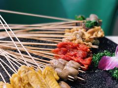 -围炉火锅(万达珍珠坊店)