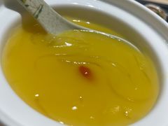 -清水日本料理铁板烧(学府路店)