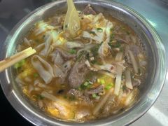 老友牛肉粉-舒记粉店(七星路店)