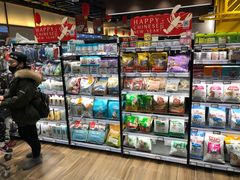 零售区-七鲜超市(通州ONE店)
