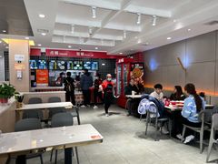 -子午路张记肉夹馍(兵马俑店)