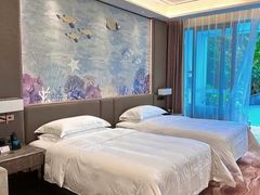 -广州威珀斯酒店