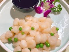 清炒虾仁-方圆村酒楼(徐汇店)