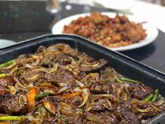 -好兄弟郭巨海鲜(天一阁店)