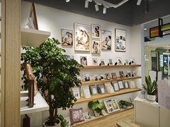 -方快-照相馆(金桥国际店)
