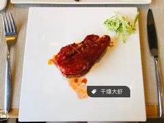 -之参餐厅(前门大街店)