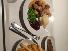 -宜家·瑞典风味餐厅(武汉荟聚中心店)