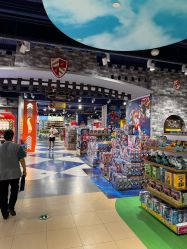 -哈姆雷斯(王府井百货大楼店)