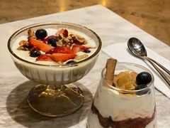 -The Rug Cafe(王府中环店)
