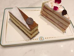 -PAUL LAFAYET 法式甜品(港汇广场店)