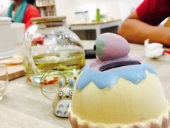 -艺彩阳光手工坊(大连恒隆广场店)