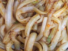 -洁美凉粉店(温江店)