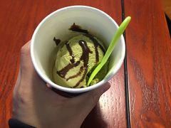 双色冰激凌-康乐(滨江道店)