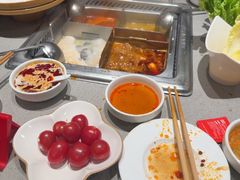 -海底捞火锅(丰尚国际广场店)