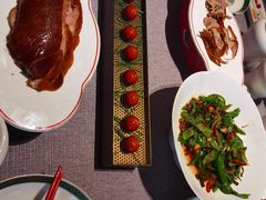 -秀儿四九城·新京菜(亚运村鸟巢店)