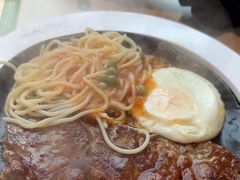 -豪客来牛排(鼓楼名店街店)