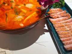 -太食獸泰式茶餐厅(IFS国金中心店)