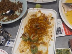 -有璟阁港式餐厅(国贸商城店)