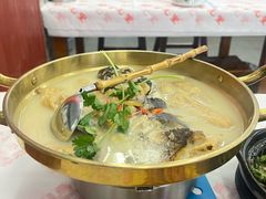 -堂瓦里·33年传统赣菜(第一街区店)