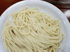 -托克逊老四号餐厅