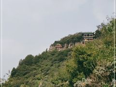 -神农山景区