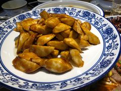 -兔爸私家小厨(新北万达店)