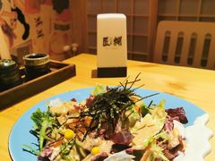 -匠糊·日本料理(美岸广场店)