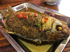 -刘师父老汉口江湖菜(蔡锷路店)