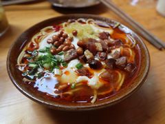 -袁家豆腐