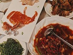 -漢舍中国菜馆(889广场店)