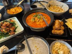-多味居(剪子巷店)