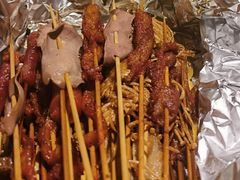 -古真记钵钵鸡(总店)