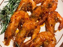 -ZAFFERANO西班牙海鲜饭(上海首店)