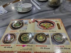 -红星光发煲仔饭(大石街店)